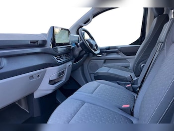 Used Ford Transit Custom 2025 for sale - 76008603: Photo