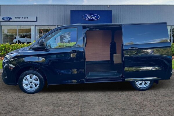 Used Ford Transit Custom 2025 for sale - 76008603: Photo 6