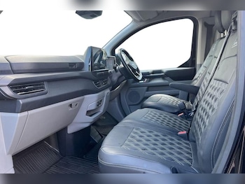 Used Ford Transit Custom 2024 for sale - 78838533: Photo