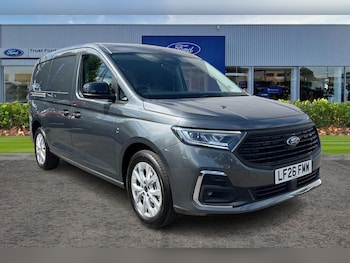 Used Ford Transit Connect 2026 for sale - 79630494: Photo