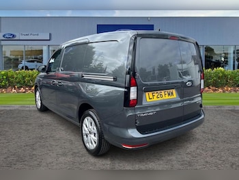 Used Ford Transit Connect 2026 for sale - 79630494: Photo