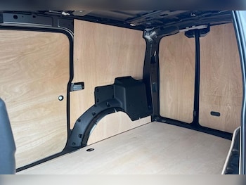 Used Ford Transit Connect 2026 for sale - 79630494: Photo