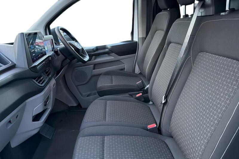 Used Ford Transit Custom 2025 for sale - 77138306: Photo 10