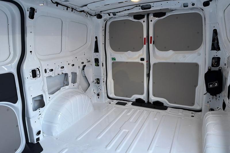 Used Ford Transit Custom 2025 for sale - 77138306: Photo 11