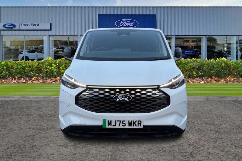 Used Ford Transit Custom 2025 for sale - 77138306: Photo 12