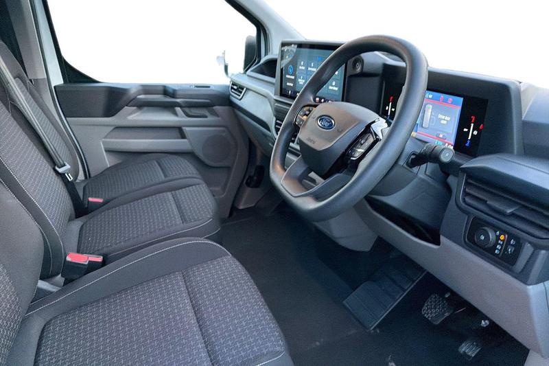Used Ford Transit Custom 2025 for sale - 77138306: Photo 14