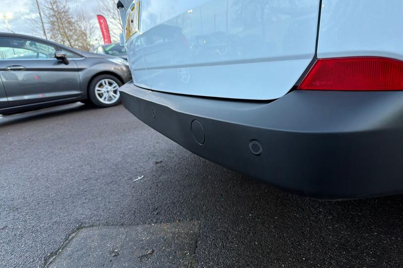 Used Ford Transit Custom 2025 for sale - 77138306: Photo 17