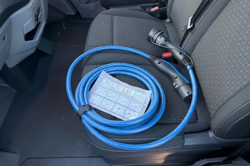 Used Ford Transit Custom 2025 for sale - 77138306: Photo 18