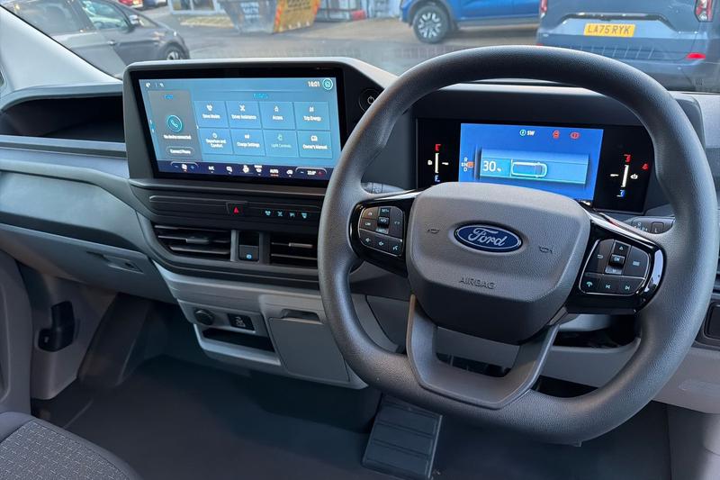 Used Ford Transit Custom 2025 for sale - 77138306: Photo 19