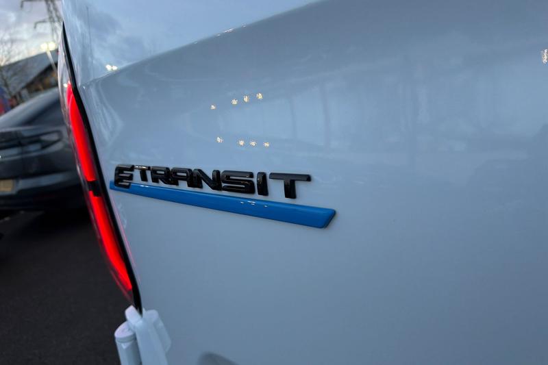 Used Ford Transit Custom 2025 for sale - 77138306: Photo 20