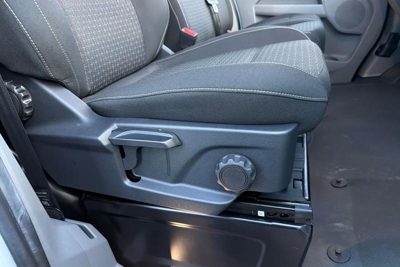 Used Ford Transit Custom 2025 for sale - 77138306: Photo 21