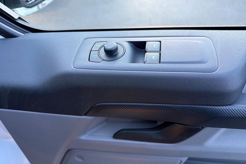 Used Ford Transit Custom 2025 for sale - 77138306: Photo 23