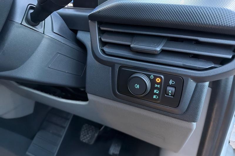 Used Ford Transit Custom 2025 for sale - 77138306: Photo 24