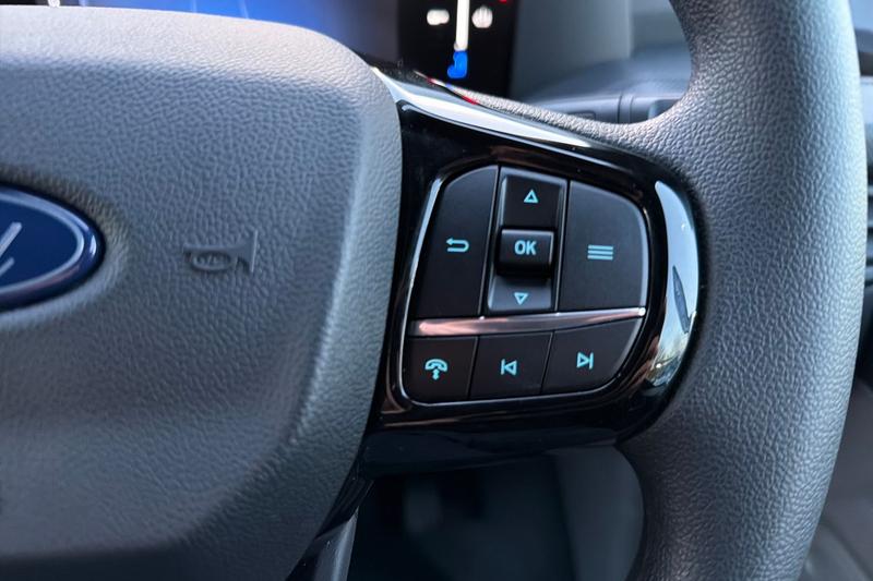 Used Ford Transit Custom 2025 for sale - 77138306: Photo 25