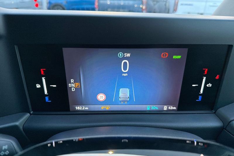 Used Ford Transit Custom 2025 for sale - 77138306: Photo 27