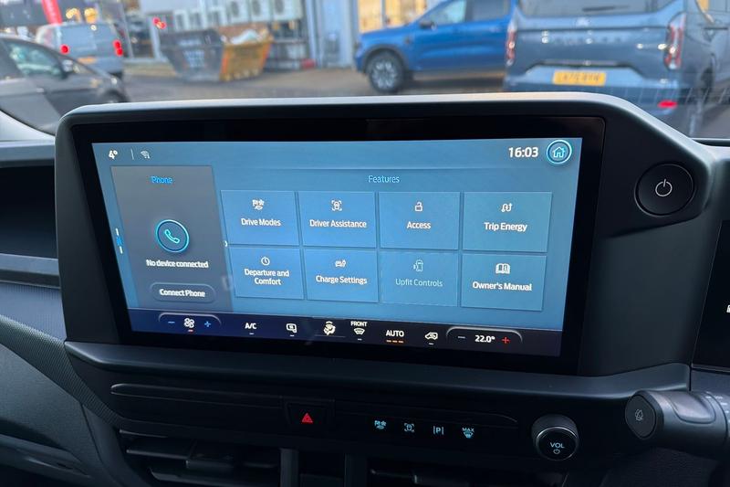 Used Ford Transit Custom 2025 for sale - 77138306: Photo 28