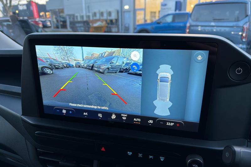 Used Ford Transit Custom 2025 for sale - 77138306: Photo 29