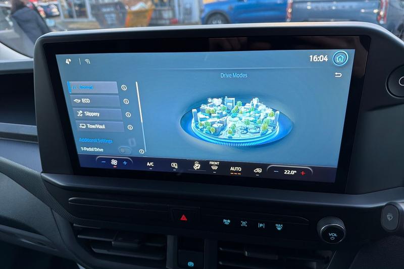 Used Ford Transit Custom 2025 for sale - 77138306: Photo 30