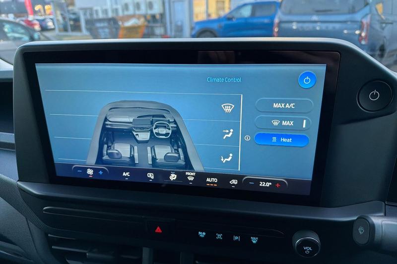 Used Ford Transit Custom 2025 for sale - 77138306: Photo 31