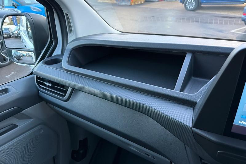 Used Ford Transit Custom 2025 for sale - 77138306: Photo 34