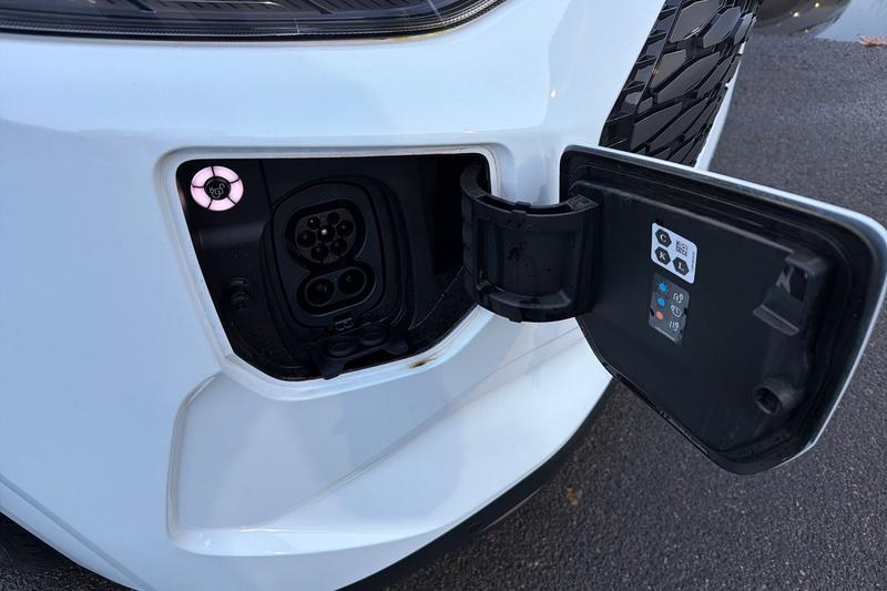 Used Ford Transit Custom 2025 for sale - 77138306: Photo 35