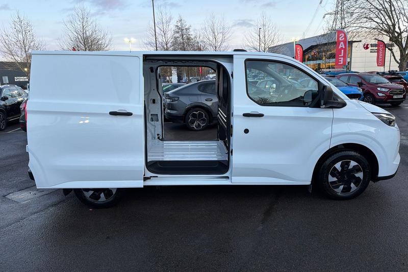 Used Ford Transit Custom 2025 for sale - 77138306: Photo 38