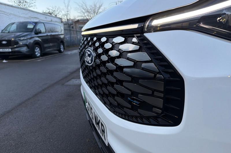 Used Ford Transit Custom 2025 for sale - 77138306: Photo 39