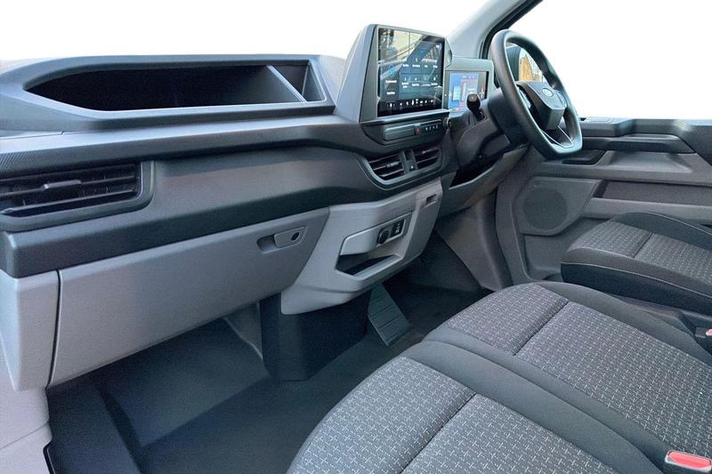 Used Ford Transit Custom 2025 for sale - 77138306: Photo 4