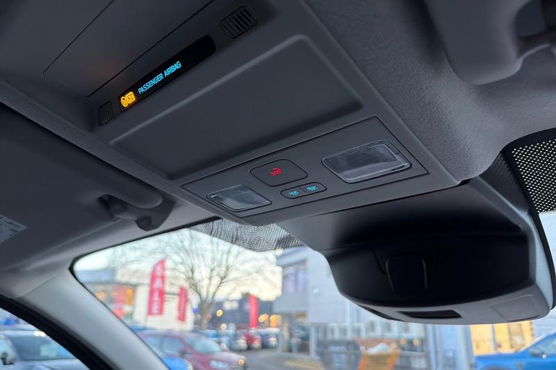 Used Ford Transit Custom 2025 for sale - 77138306: Photo 40