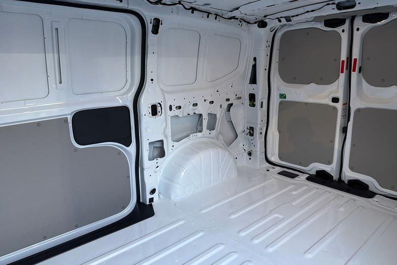 Used Ford Transit Custom 2025 for sale - 77138306: Photo 5