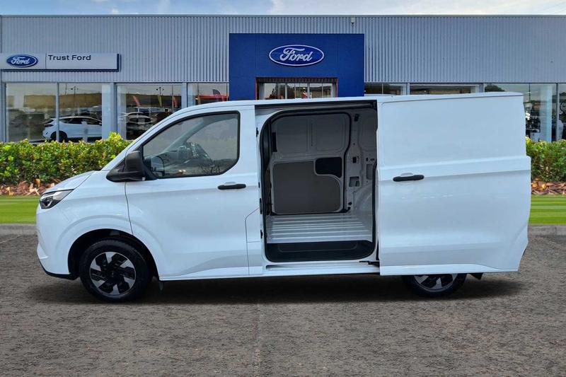 Used Ford Transit Custom 2025 for sale - 77138306: Photo 6