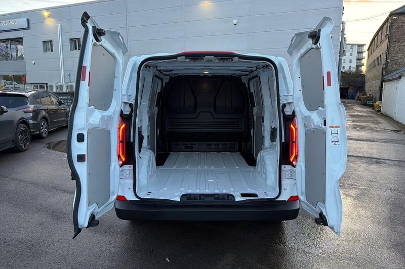 Used Ford Transit Custom 2025 for sale - 77138306: Photo 7