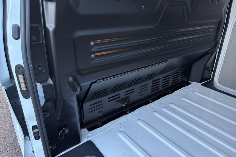 Used Ford Transit Custom 2025 for sale - 77138306: Photo 8