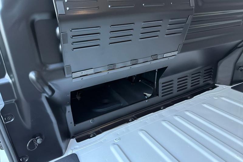 Used Ford Transit Custom 2025 for sale - 77138306: Photo 9