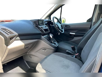 Used Ford Transit Connect 2021 for sale - 75550118: Photo
