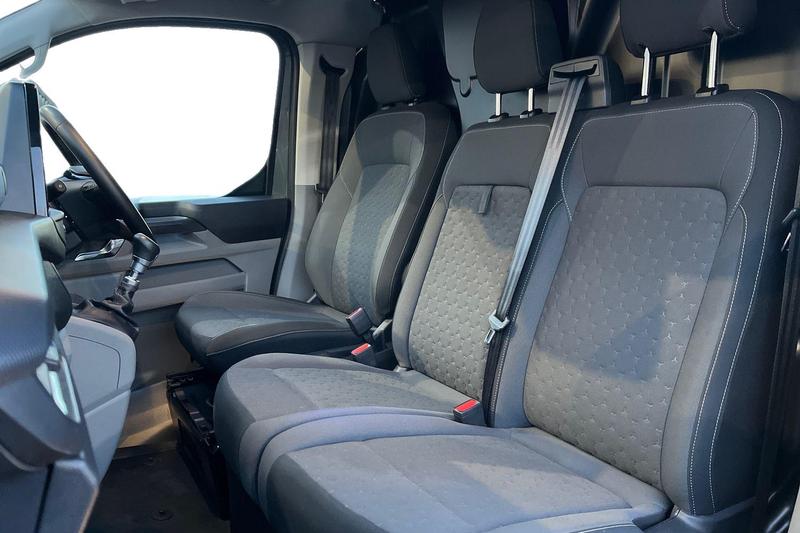 Used Ford Transit Custom 2025 for sale - 77855070: Photo 10