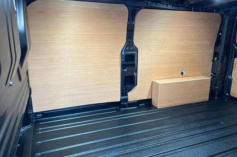 Used Ford Transit Custom 2025 for sale - 77855070: Photo 11