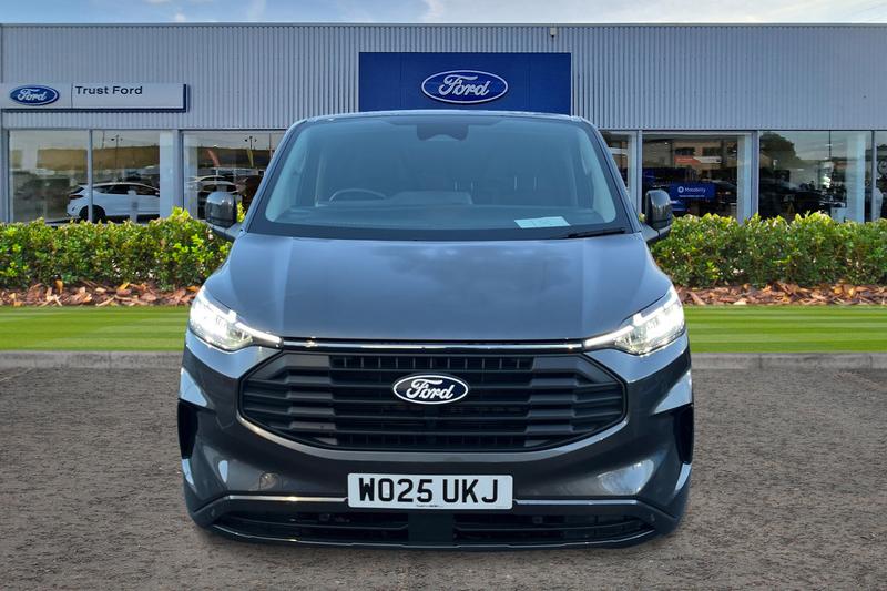 Used Ford Transit Custom 2025 for sale - 77855070: Photo 12