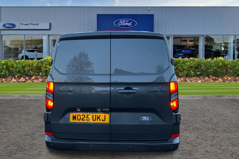 Used Ford Transit Custom 2025 for sale - 77855070: Photo 13