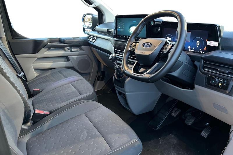 Used Ford Transit Custom 2025 for sale - 77855070: Photo 14