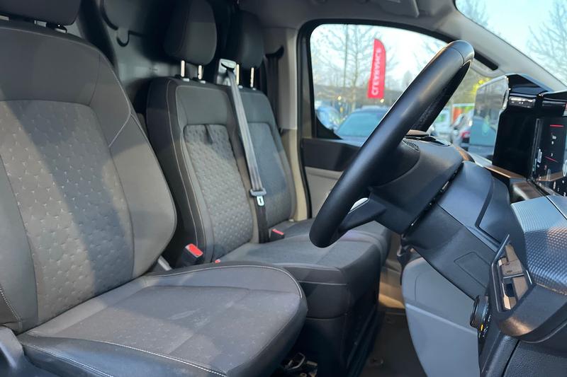Used Ford Transit Custom 2025 for sale - 77855070: Photo 15