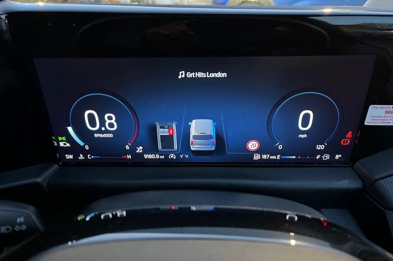 Used Ford Transit Custom 2025 for sale - 77855070: Photo 16