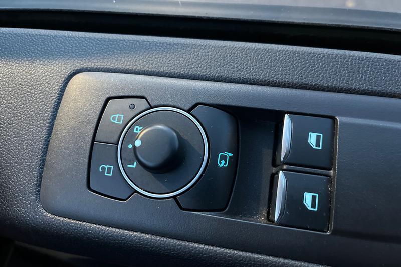 Used Ford Transit Custom 2025 for sale - 77855070: Photo 19