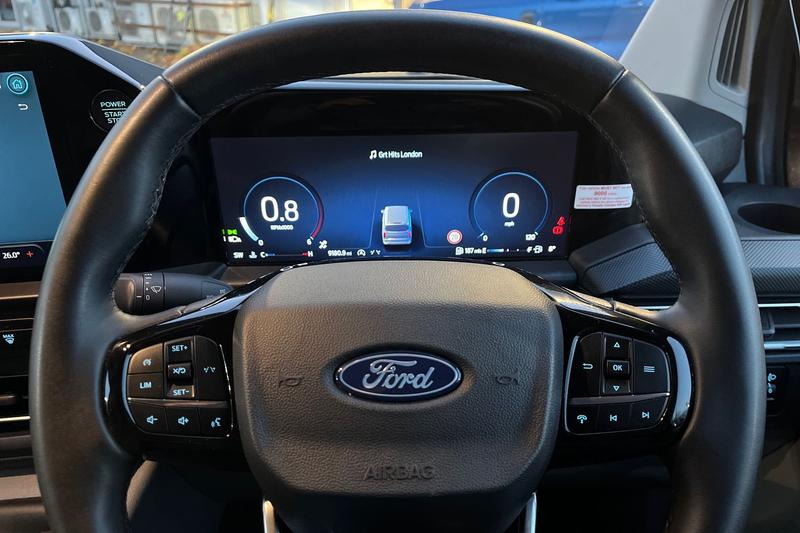 Used Ford Transit Custom 2025 for sale - 77855070: Photo 21