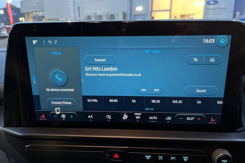 Used Ford Transit Custom 2025 for sale - 77855070: Photo 22