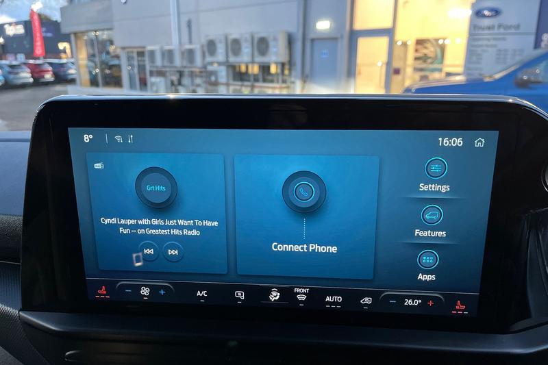 Used Ford Transit Custom 2025 for sale - 77855070: Photo 23