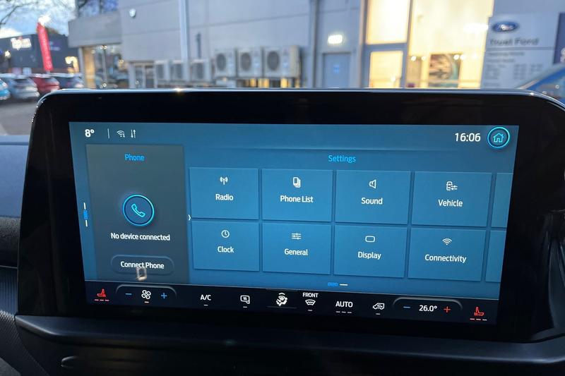 Used Ford Transit Custom 2025 for sale - 77855070: Photo 24