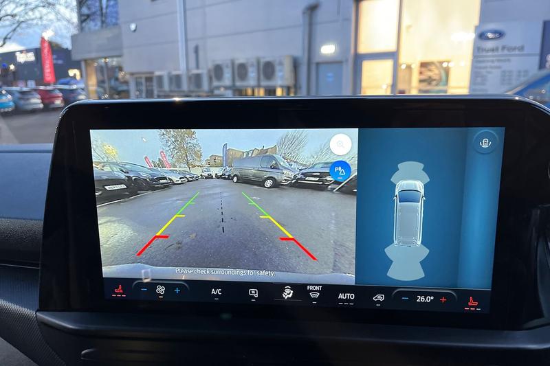 Used Ford Transit Custom 2025 for sale - 77855070: Photo 25