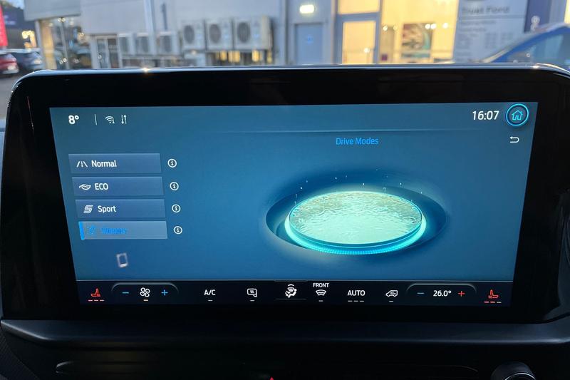 Used Ford Transit Custom 2025 for sale - 77855070: Photo 26