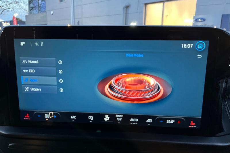 Used Ford Transit Custom 2025 for sale - 77855070: Photo 27